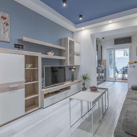 Arena Blue Dream - Modern Apartment With Terrace PUY Eksteriør bilde